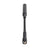 22CM Radio Gooseneck Antenna Gain CS Tactical Antenna for TK-360 UV-K5 UV5R UV9R