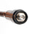 22CM Radio Gooseneck Antenna Gain CS Tactical Antenna for TK-360 UV-K5 UV5R UV9R