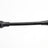 22CM Radio Gooseneck Antenna Gain CS Tactical Antenna for TK-360 UV-K5 UV5R UV9R