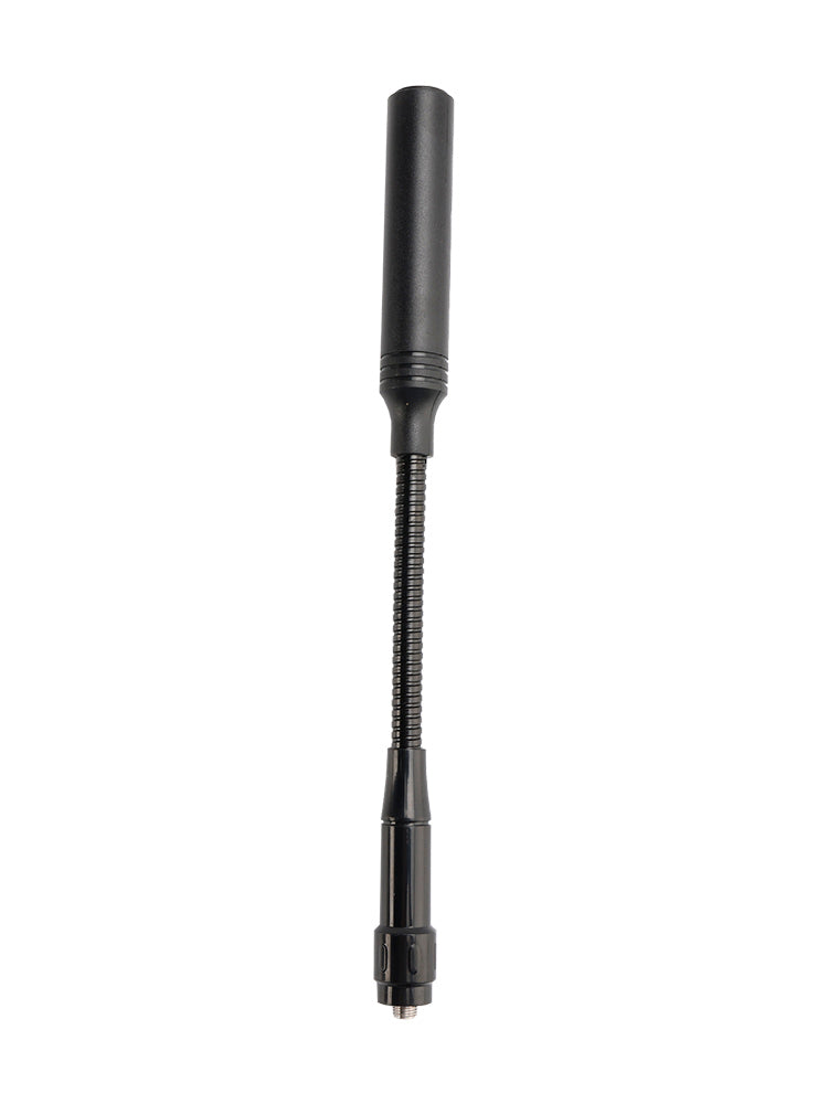 22CM Radio Gooseneck Antenna Gain CS Tactical Antenna for TK-360 UV-K5 UV5R UV9R