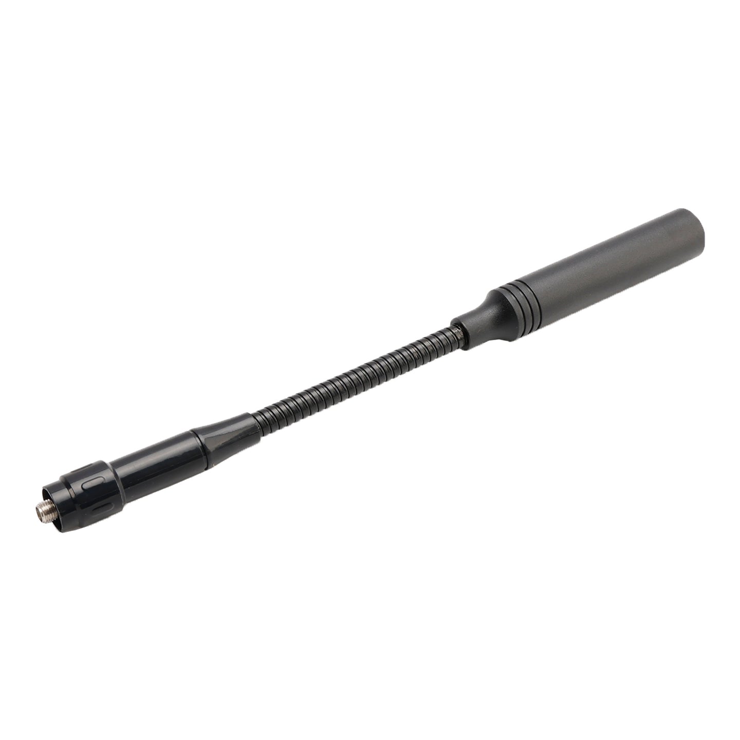 22CM Radio Gooseneck Antenna Gain CS Tactical Antenna for TK-360 UV-K5 UV5R UV9R