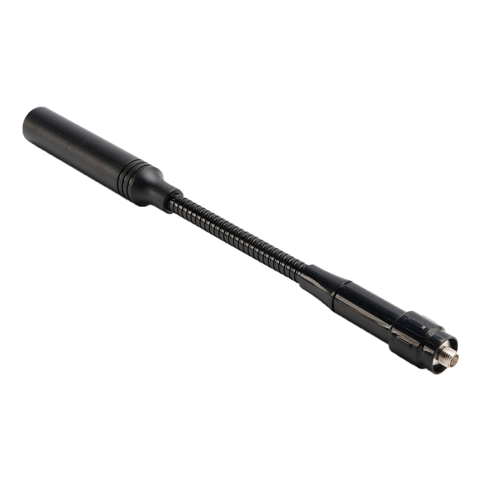 22CM Radio Gooseneck Antenna Gain CS Tactical Antenna for TK-360 UV-K5 UV5R UV9R