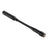 22CM Radio Gooseneck Antenna Gain CS Tactical Antenna for TK-360 UV-K5 UV5R UV9R