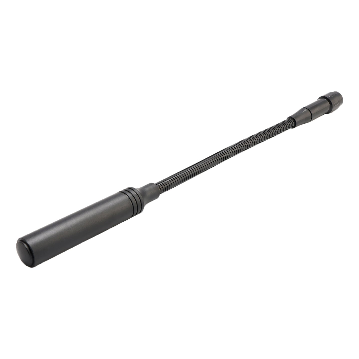 30CM Radio Gooseneck Antenna Gain CS Tactical Antenna for TK-360 UV-K5 UV5R UV9R