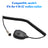 Microphone Car Mic Fit for CB-17 Walkie-Talkie Radio Megaphone Handle Microphone