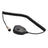 Microphone Car Mic Fit for CB-17 Walkie-Talkie Radio Megaphone Handle Microphone