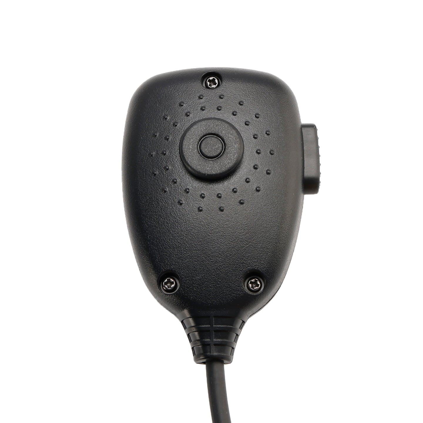 Microphone Car Mic Fit for CB-17 Walkie-Talkie Radio Megaphone Handle Microphone