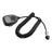 Microphone Car Mic Fit for CB-17 Walkie-Talkie Radio Megaphone Handle Microphone