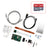 Raspberry Pi 5 Kit 8G Development Board Camera Python Programming Advanced Kit