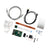 Raspberry Pi 5 Kit 8G Development Board Camera Python Programming Advanced Kit