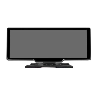 10.26inch Portable Bluetooth Car Navigation Carplay Wireless Car Radio + AHD Camera