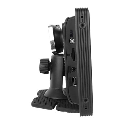 10.26inch Bluetooth Car Navigation Carplay Wireless Car Radio Recorder AHD Camera