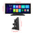 10.26inch Bluetooth Car Navigation Carplay Wireless Car Radio Recorder AHD Camera