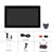 7-inch Full Touch Screen Apple CarPlay Horizontal Vertical Switching Camera