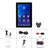 7-inch Full Touch Screen Apple CarPlay Horizontal Vertical Switching Camera