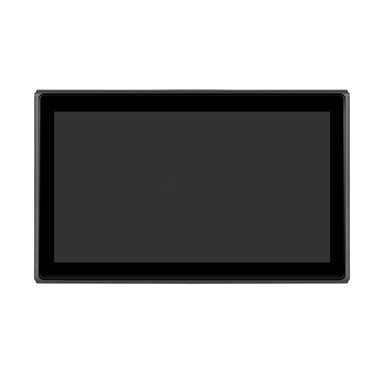 7-inch Full Touch Screen Apple CarPlay Horizontal Vertical Switching Camera