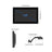 7-inch Full Touch Screen Apple CarPlay Horizontal Vertical Switching Camera