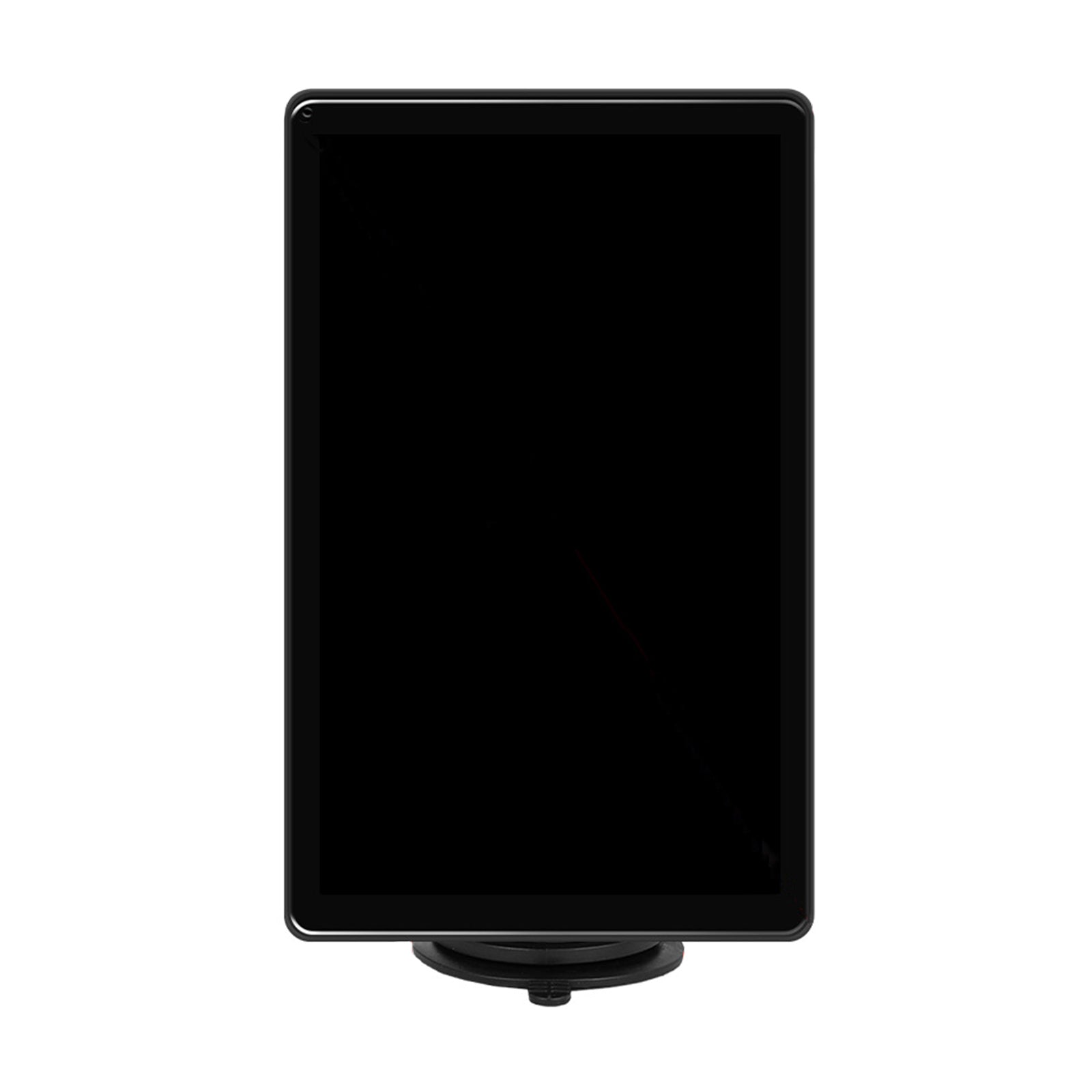 8-inch Full Touch Screen Apple CarPlay Horizontal Vertical Switching AHD Camera