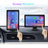 8-inch Full Touch Screen Apple CarPlay Horizontal Vertical Switching AHD Camera