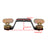 1/2Pcs Stage Light Clamps For 7R Sharpy 230W Zoom Moving Head Beam Light