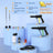 1400W Electric Pressure Washer, 3200PSI, Max 1.8GPM Power Washer