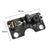Morse Code CW Transmission Training Key Sound Light Circuit Board For Manual Key