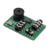 Hand Key Oscillator Trainer Automatic Key Controller Adjust Transmission Speed