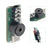 K4 Electric Key Trainer CW Hand Key Oscillator Morse Code Practice Sending HAM