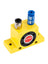 Pneumatic Turbine Vibrators GT08 1/8" Silent Golden Industrial Vibrator