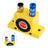 Pneumatic Turbine Vibrators GT8/10/13/16/20/25 Silent Golden Industrial Vibrator, GT10