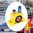 Pneumatic Turbine Vibrators GT8/10/13/16/20/25 Silent Golden Industrial Vibrator, GT10