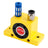 Pneumatic Turbine Vibrators GT8/10/13/16/20/25 Silent Golden Industrial Vibrator, GT10