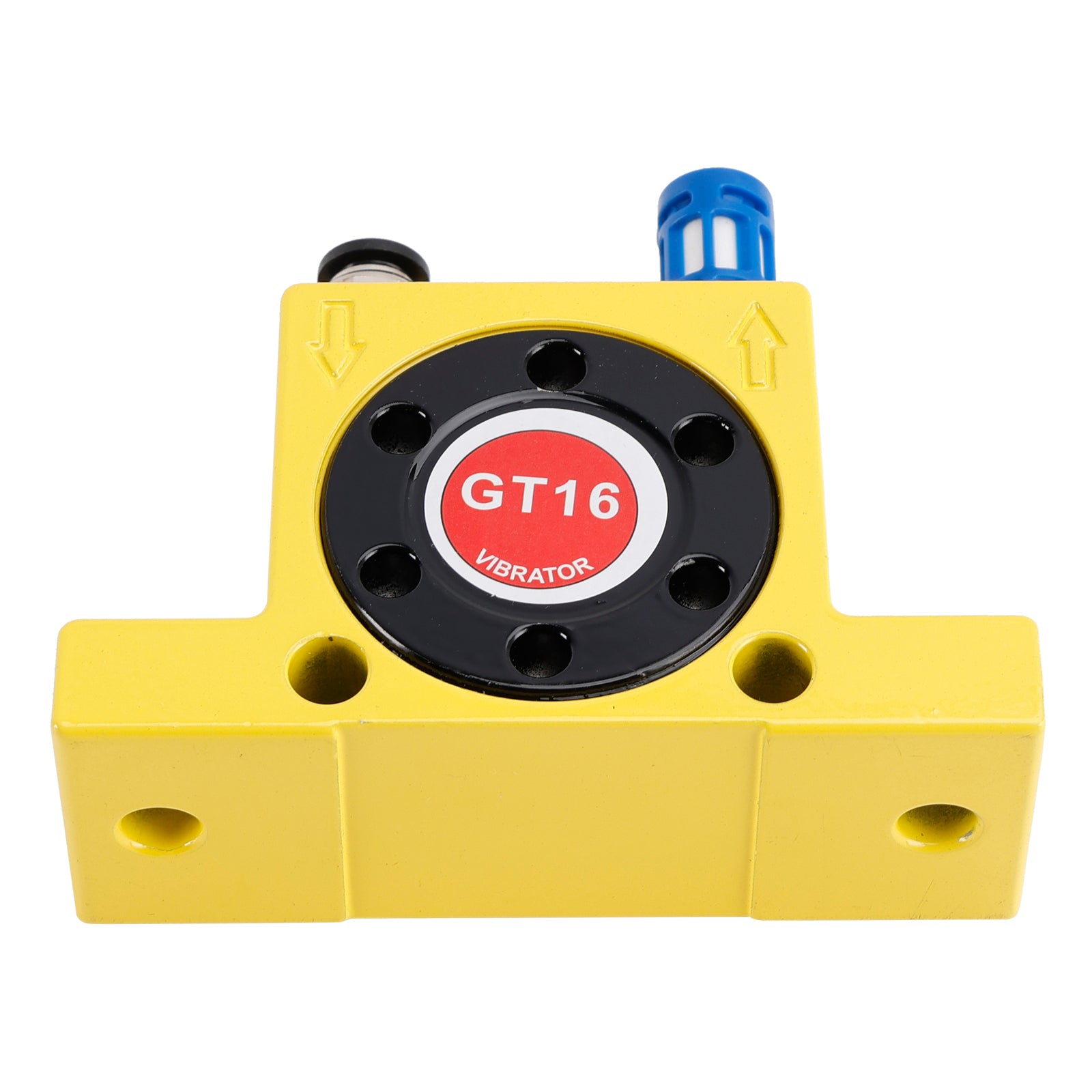 Pneumatic Turbine Vibrators GT8/10/13/16/20/25 Silent Golden Industrial Vibrator, GT16