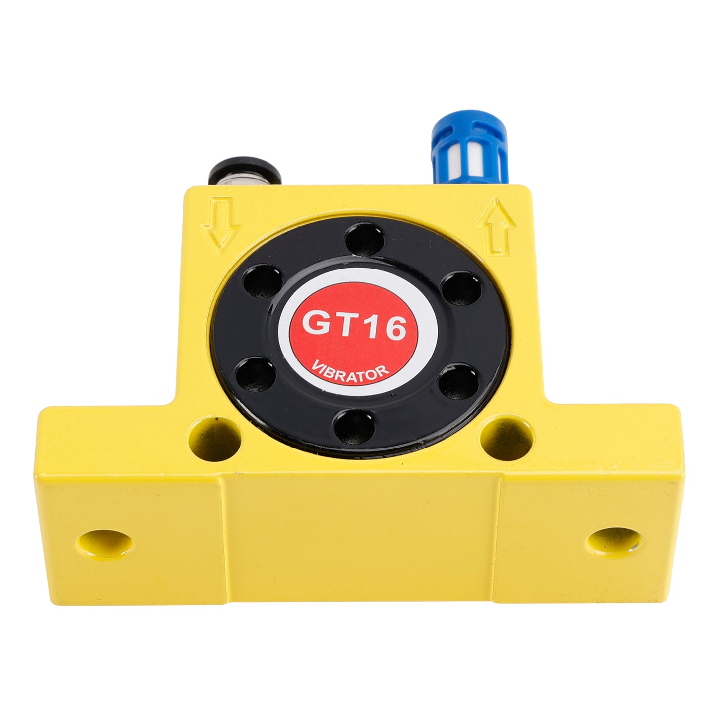 Pneumatic Turbine Vibrators GT8/10/13/16/20/25 Silent Golden Industrial Vibrator, GT16