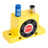 Pneumatic Turbine Vibrators GT8/10/13/16/20/25 Silent Golden Industrial Vibrator, GT16