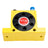Pneumatic Turbine Vibrators GT20 1/4" Silent Golden Industrial Vibrator