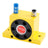 Pneumatic Turbine Vibrators GT20 1/4" Silent Golden Industrial Vibrator