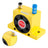 Pneumatic Turbine Vibrators GT8/10/13/16/20/25 Silent Golden Industrial Vibrator, GT25