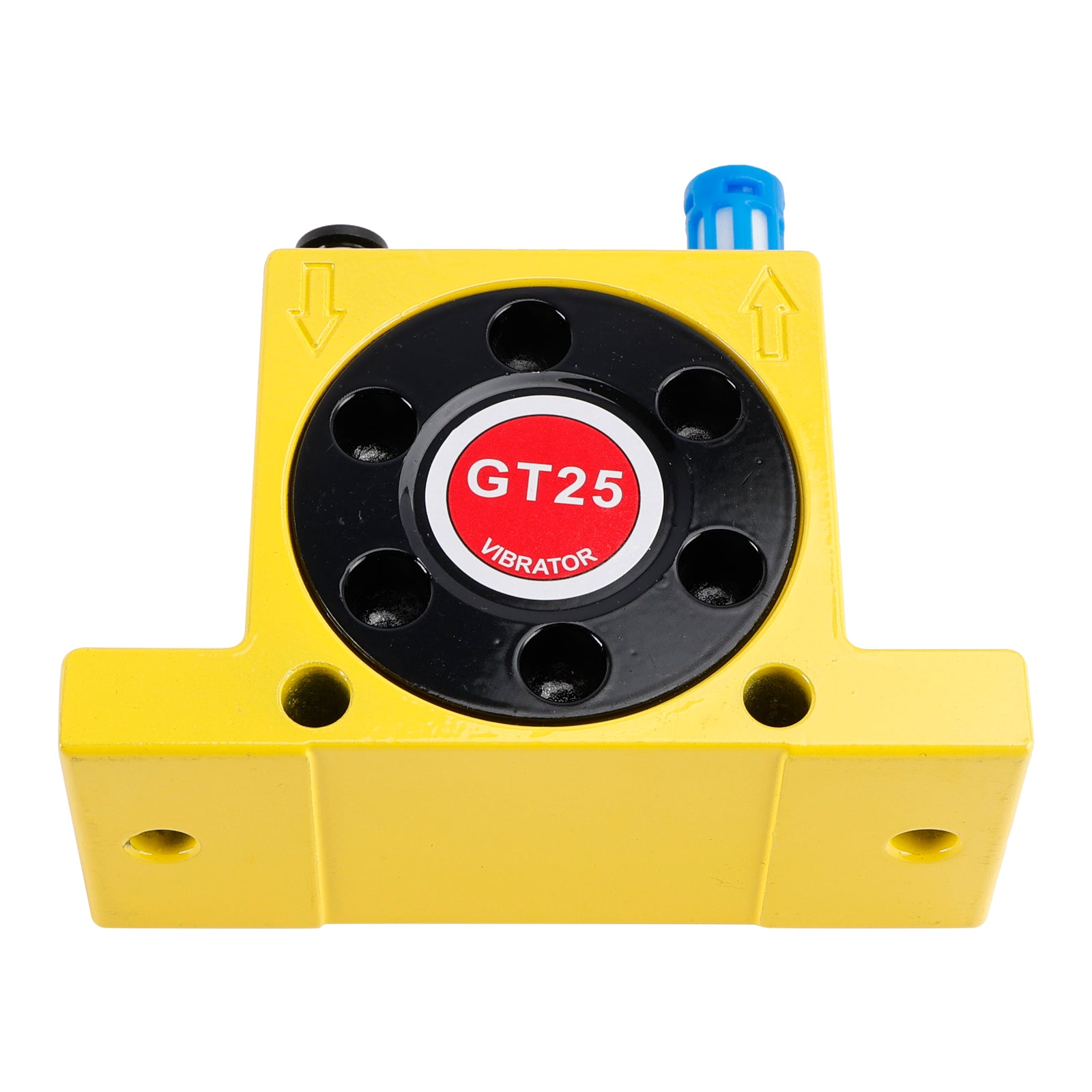 Pneumatic Turbine Vibrators GT8/10/13/16/20/25 Silent Golden Industrial Vibrator, GT25