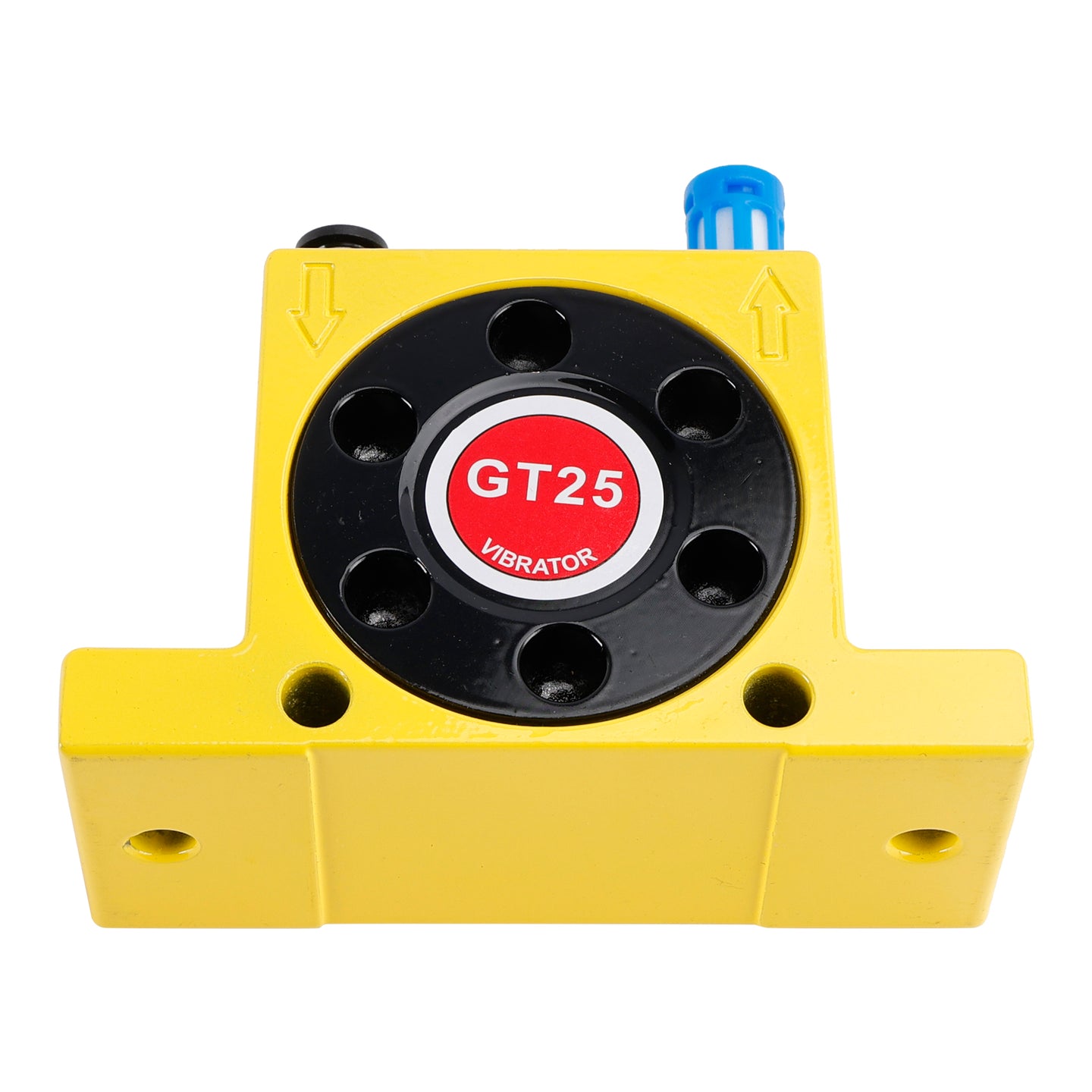 Pneumatic Turbine Vibrators GT8/10/13/16/20/25 Silent Golden Industrial Vibrator, GT25