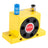 Pneumatic Turbine Vibrators GT8/10/13/16/20/25 Silent Golden Industrial Vibrator, GT25