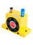 Pneumatic Turbine Vibrators GT8/10/13/16/20/25 Silent Golden Industrial Vibrator, GT25