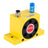 Pneumatic Turbine Vibrators GT8/10/13/16/20/25 Silent Golden Industrial Vibrator, GT25
