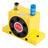 Pneumatic Turbine Vibrators GT8/10/13/16/20/25 Silent Golden Industrial Vibrator, GT25