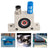 K8/10/13/16 Pneumatic Vibrator Power Concrete Vibrator Air Turbine Oscillator, K08