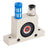 K8/10/13/16 Pneumatic Vibrator Power Concrete Vibrator Air Turbine Oscillator, K08