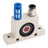 K8/10/13/16 Pneumatic Vibrator Power Concrete Vibrator Air Turbine Oscillator, K10