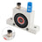 K8/10/13/16 Pneumatic Vibrator Power Concrete Vibrator Air Turbine Oscillator, K13
