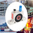 K8/10/13/16 Pneumatic Vibrator Power Concrete Vibrator Air Turbine Oscillator, K13