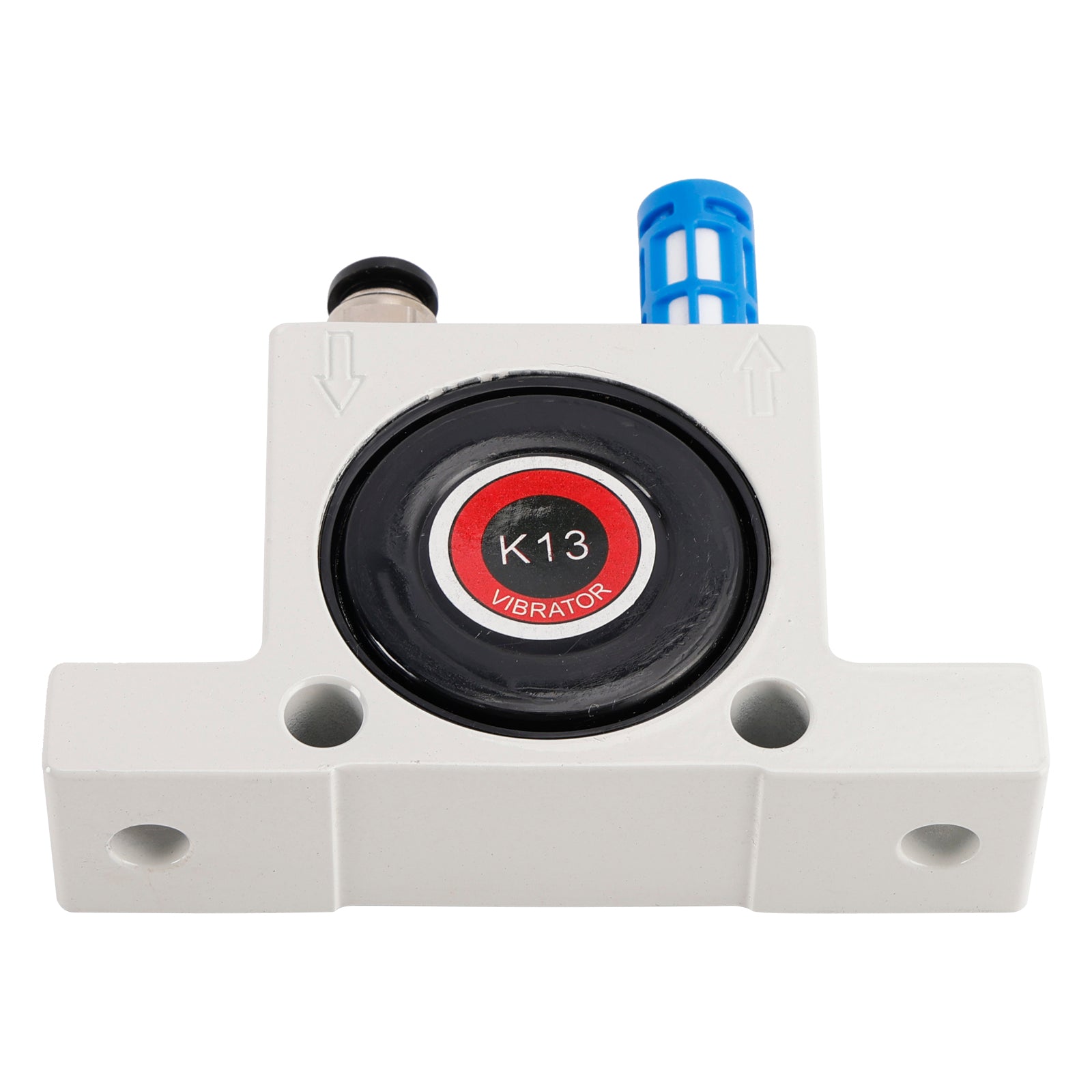 K8/10/13/16 Pneumatic Vibrator Power Concrete Vibrator Air Turbine Oscillator, K13